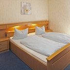 Beispiel Schlafzimmer appartements ferienwohnungen bad soden-salmuenster