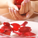 Wellness von Kopf bis Fuß wellness kosmetik beautyangebote hotel bad soden-salmünster arrangements