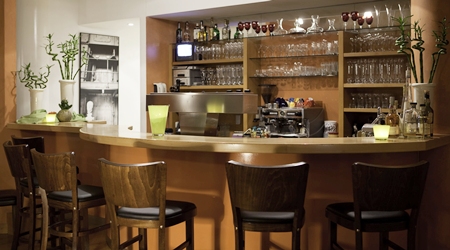 Kress Hotel Bad Soden Salmünster Restaurant Gaststube a la carte