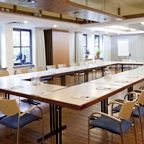 conference rooms meeting seminar rooms frankfurt fulda 